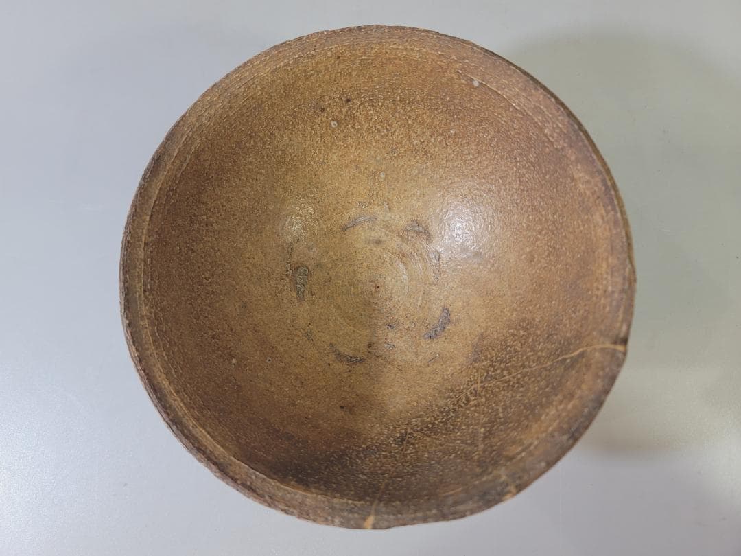 茶道具 時代 茶碗 DT729