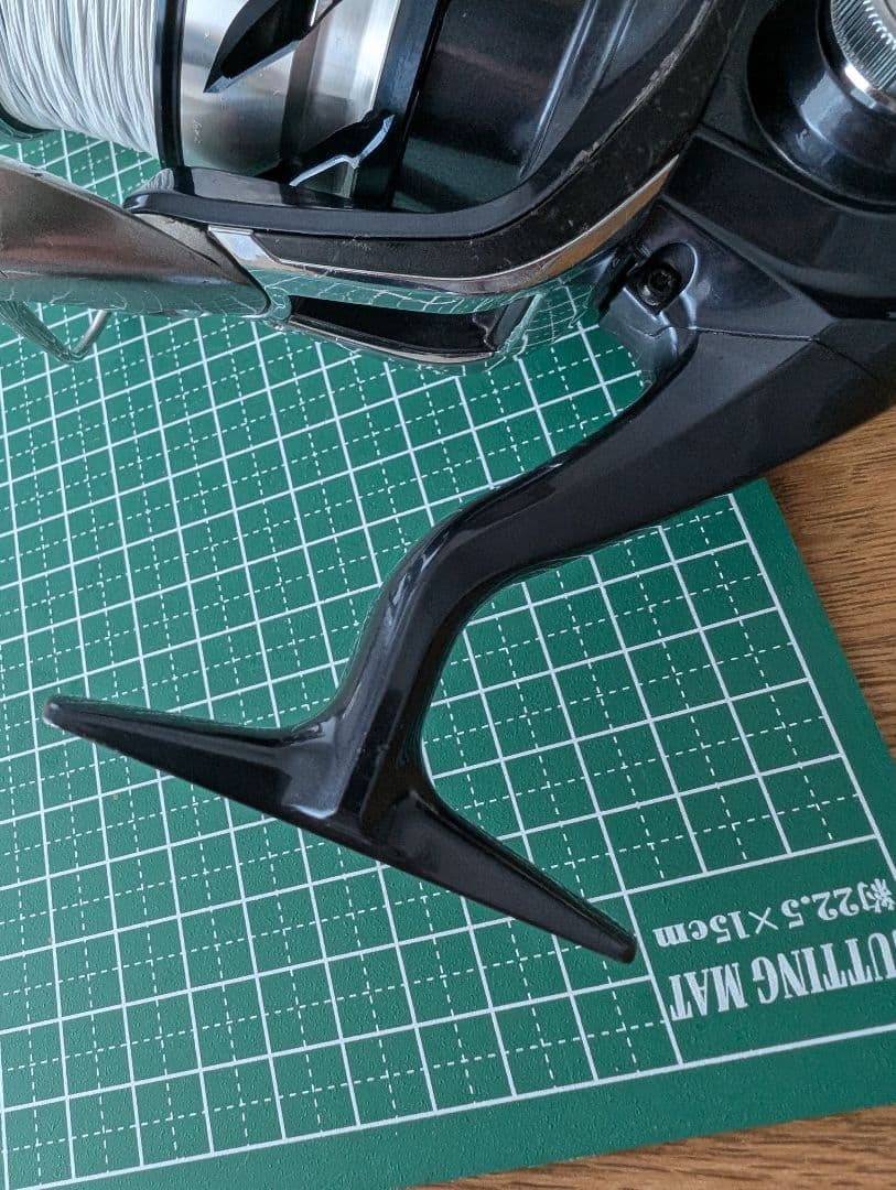 最安値　機関良好　21ツインパワーsw 14000XG　PE5号サービス