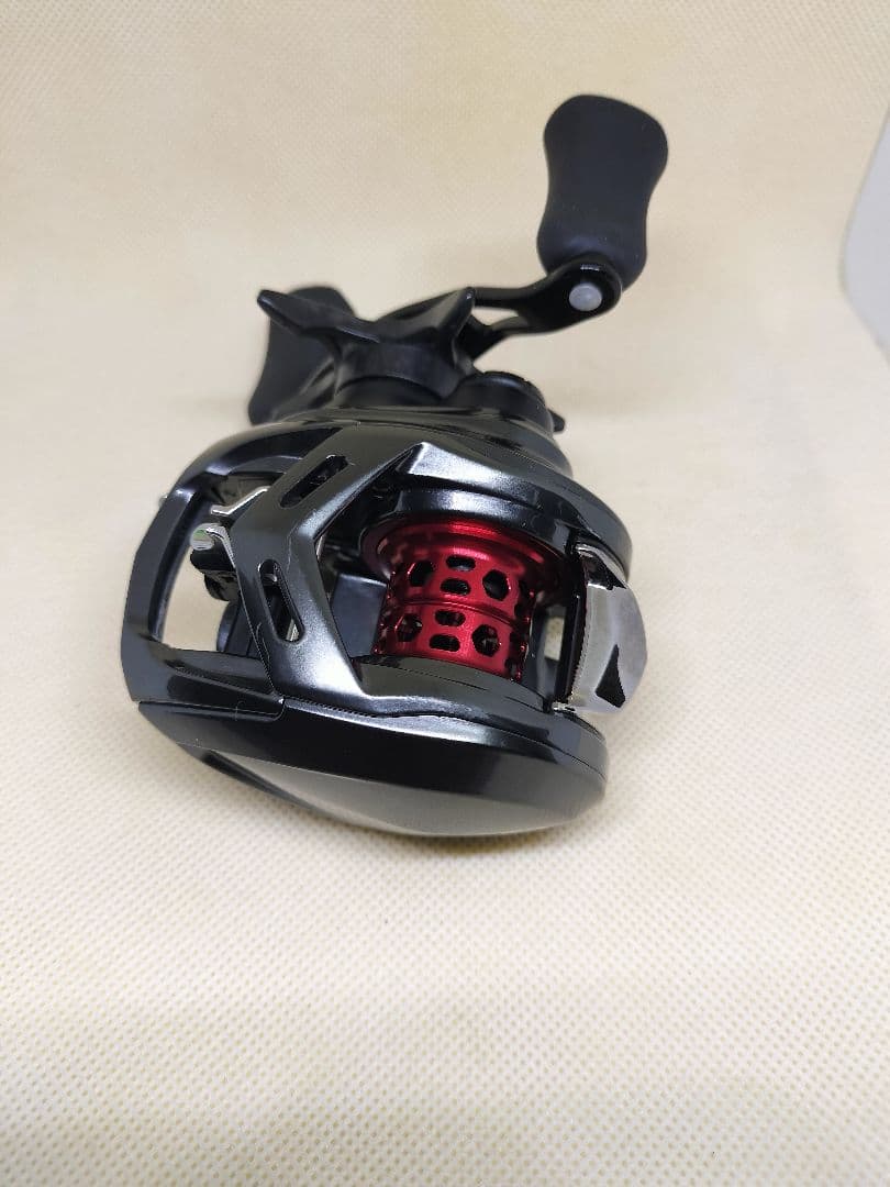 ダイワ　アルファスエアTW アルファスエア TW 8.6 右巻き