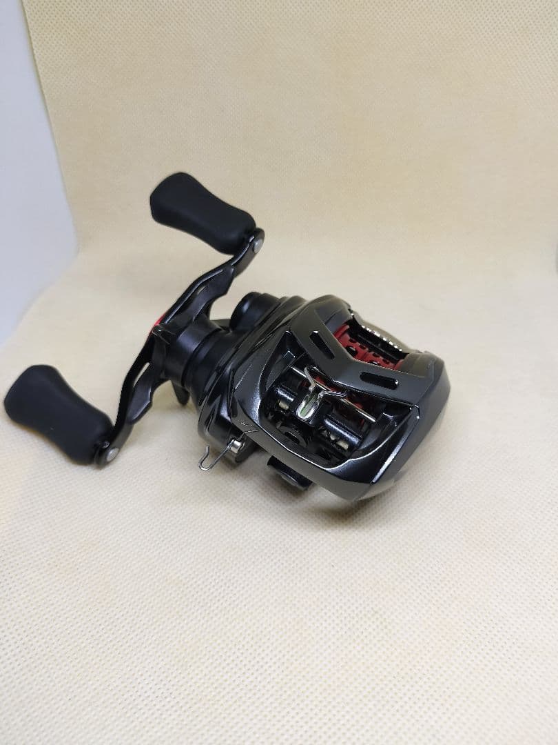 ダイワ　アルファスエアTW アルファスエア TW 8.6 右巻き