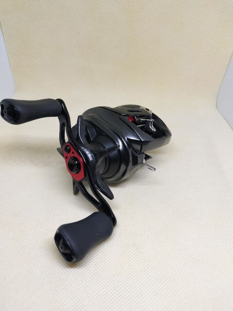 ダイワ　アルファスエアTW アルファスエア TW 8.6 右巻き