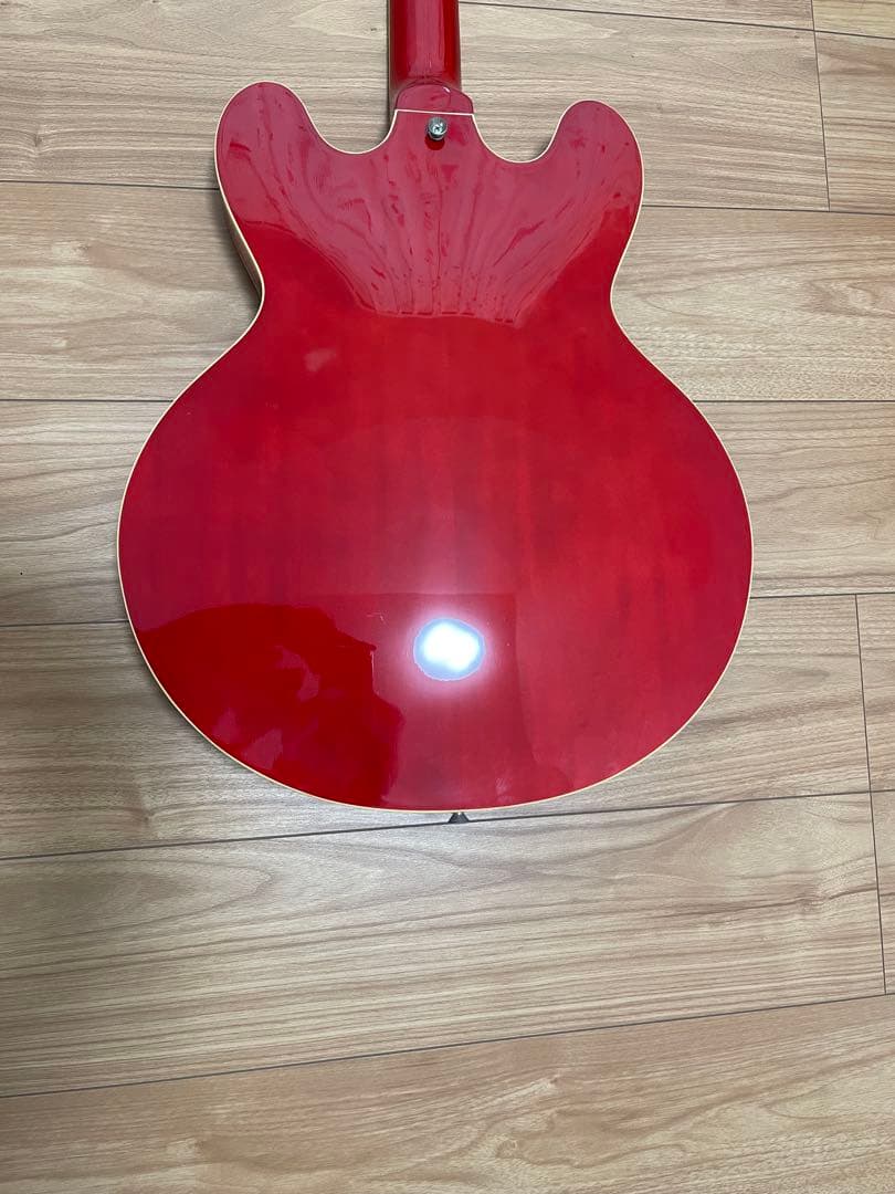 ギター Burny RSA-60