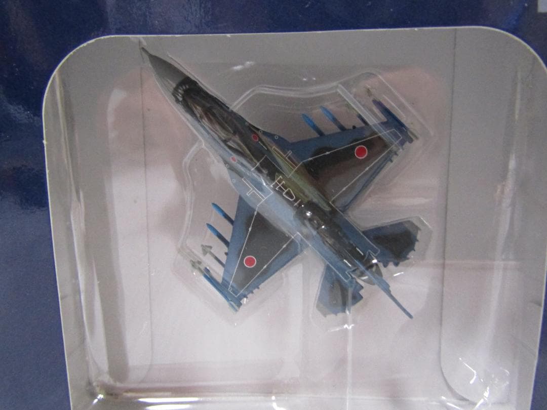 ガリバー1/200 航空自衛隊F-2A 3SQ 13-8512 三沢基地