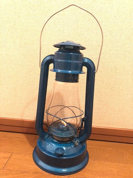 GLOBE BRAND 巨大 ランタン