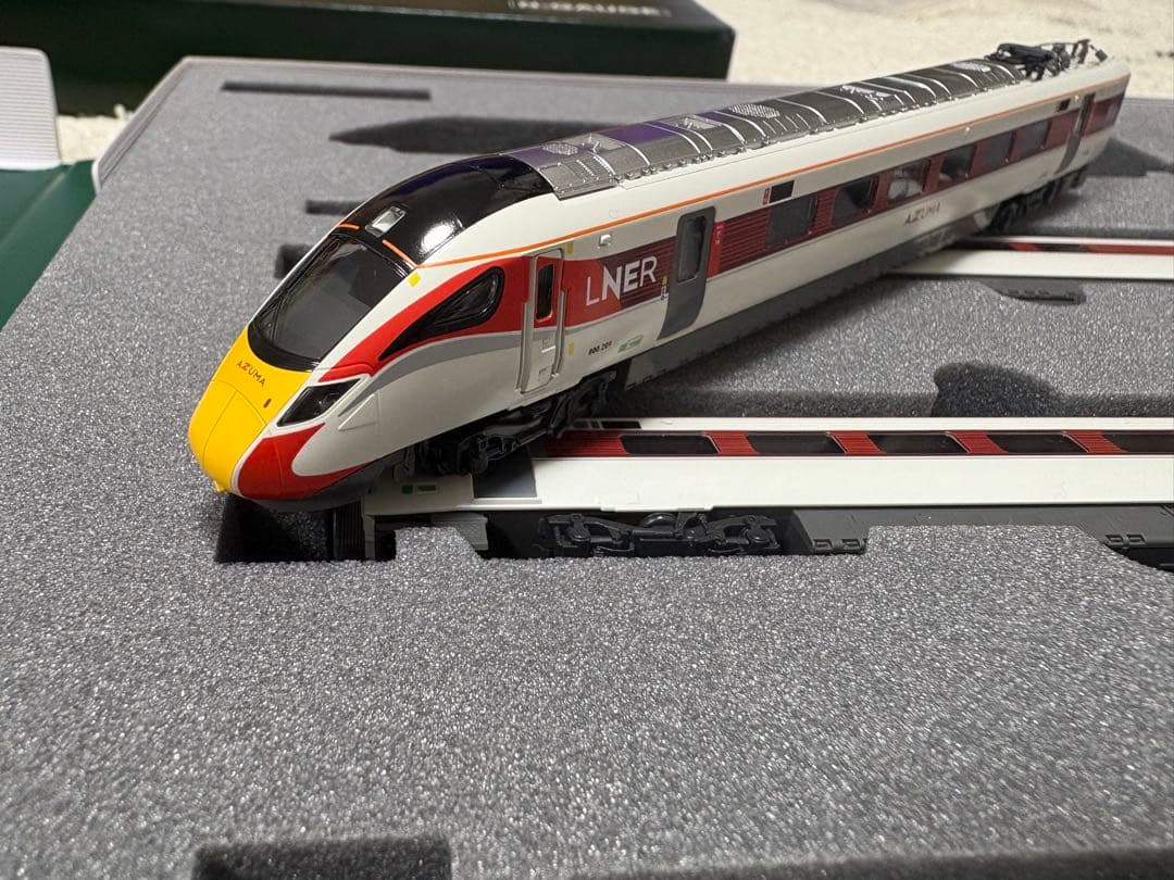 鉄道模型 KATO 10-1674 Class 800/2