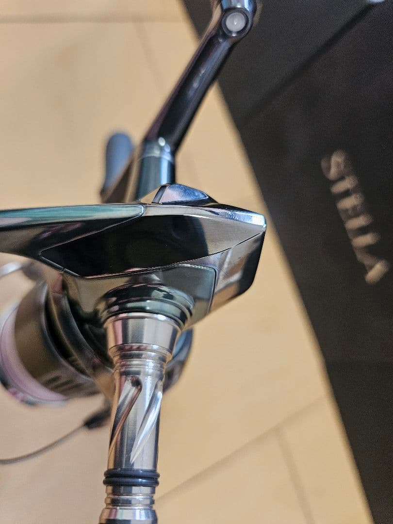 22ステラC3000SDH リブレバランサー付き