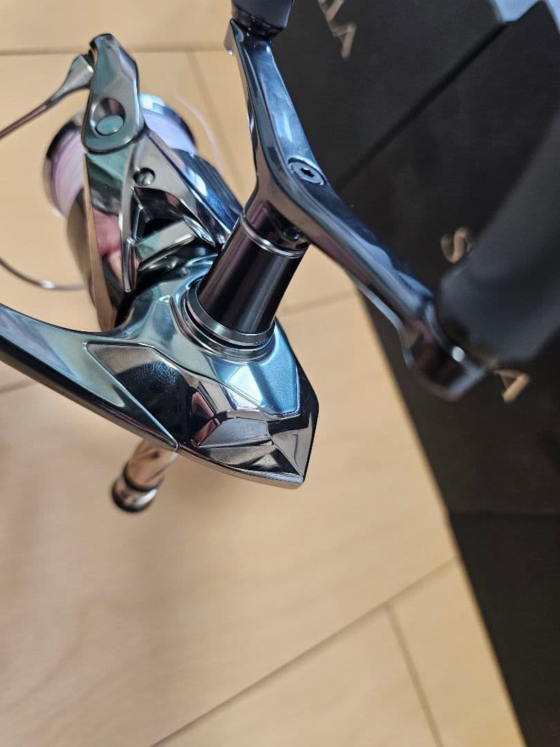 22ステラC3000SDH リブレバランサー付き