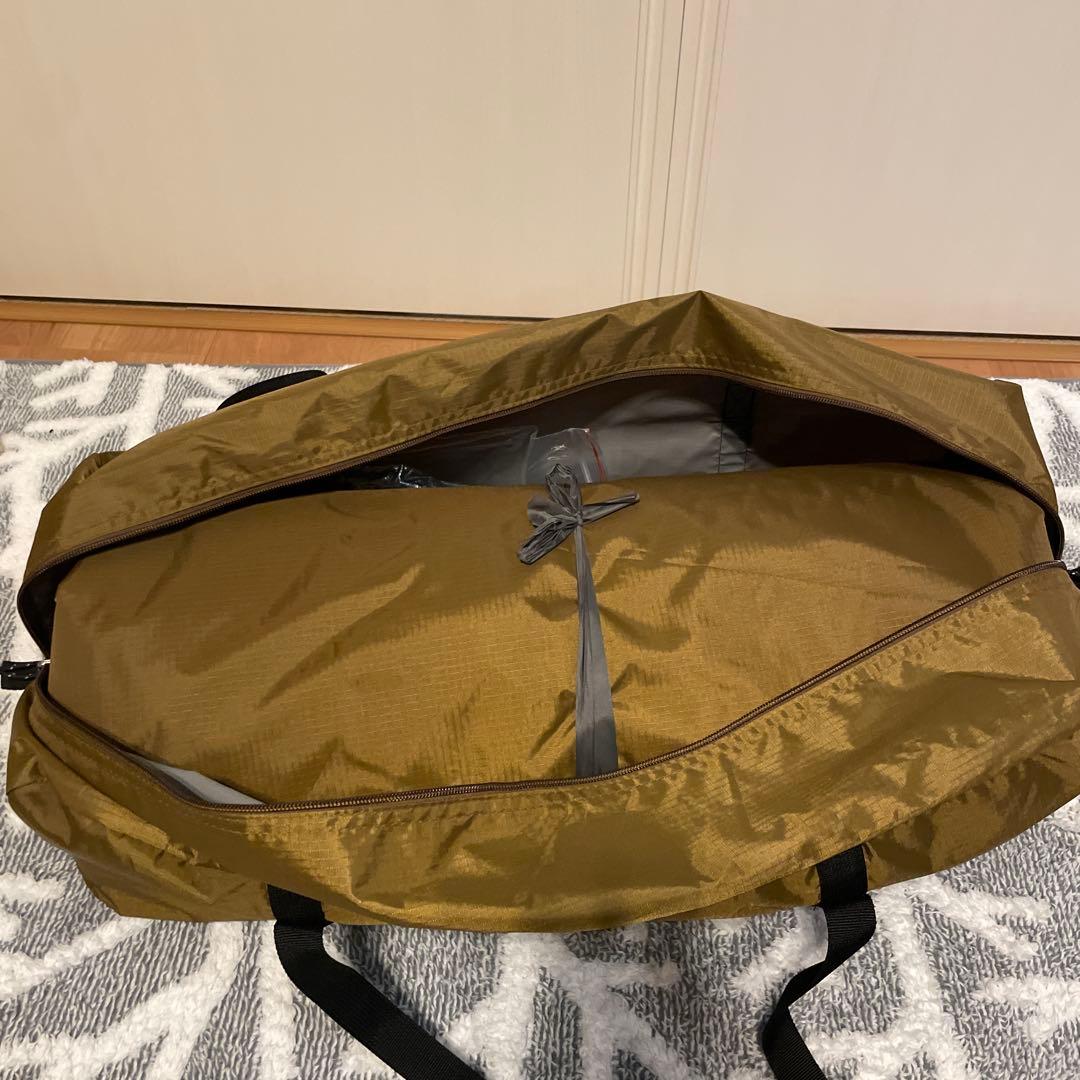 テンマクデザイン　サーカスST