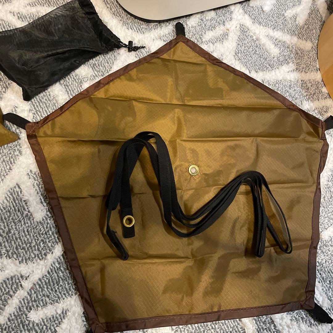 テンマクデザイン　サーカスST