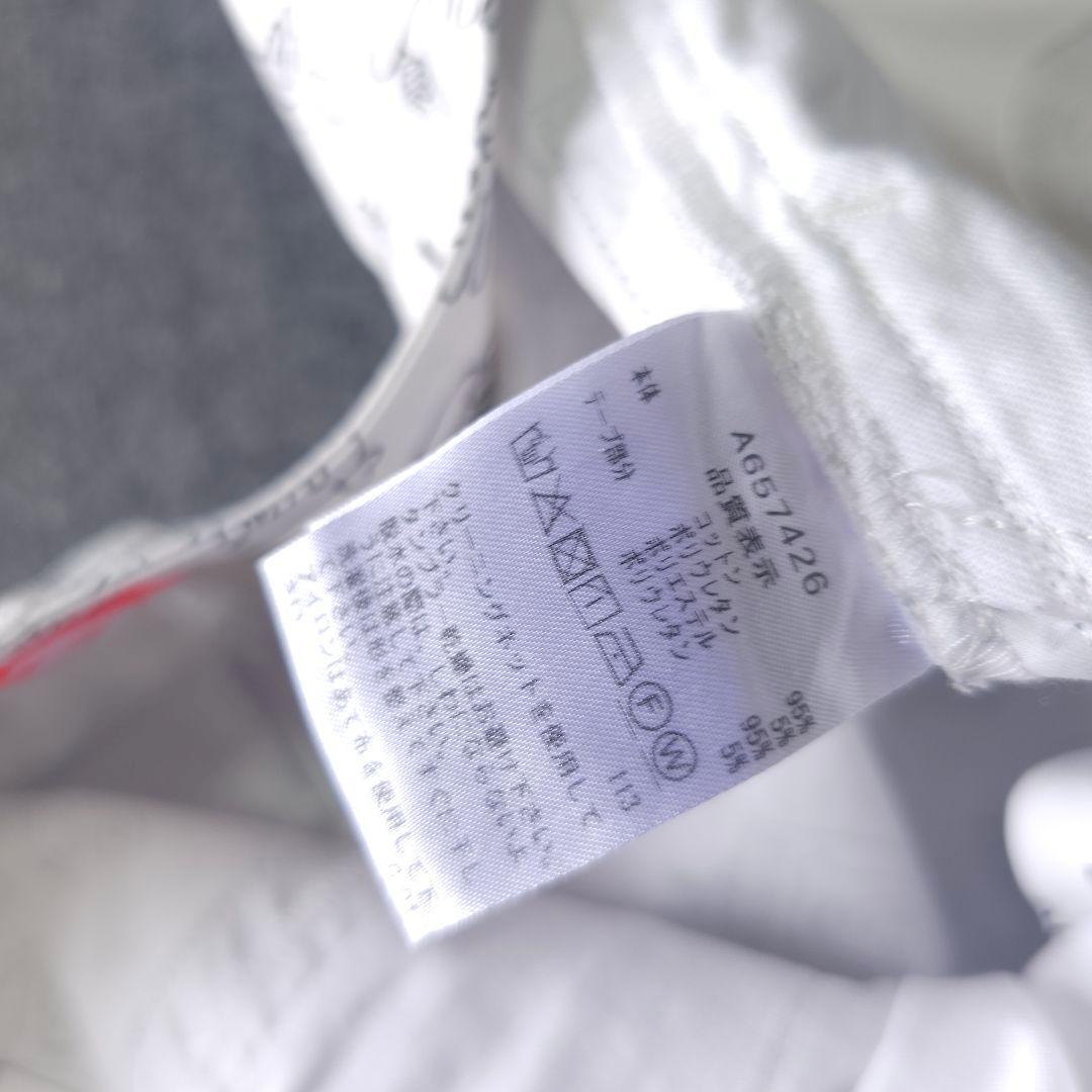 アルチビオ】人気ロゴマーク モックネック×ショートパンツ セットアップ セットS