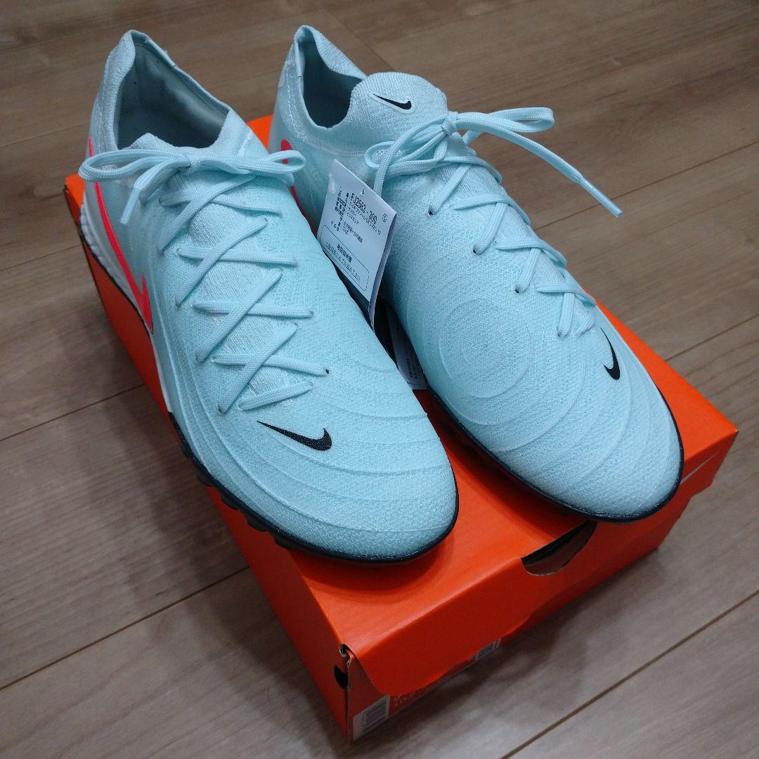 NIKE JAPAN ファントム GX PRO TF ナイキ シューズ ACC