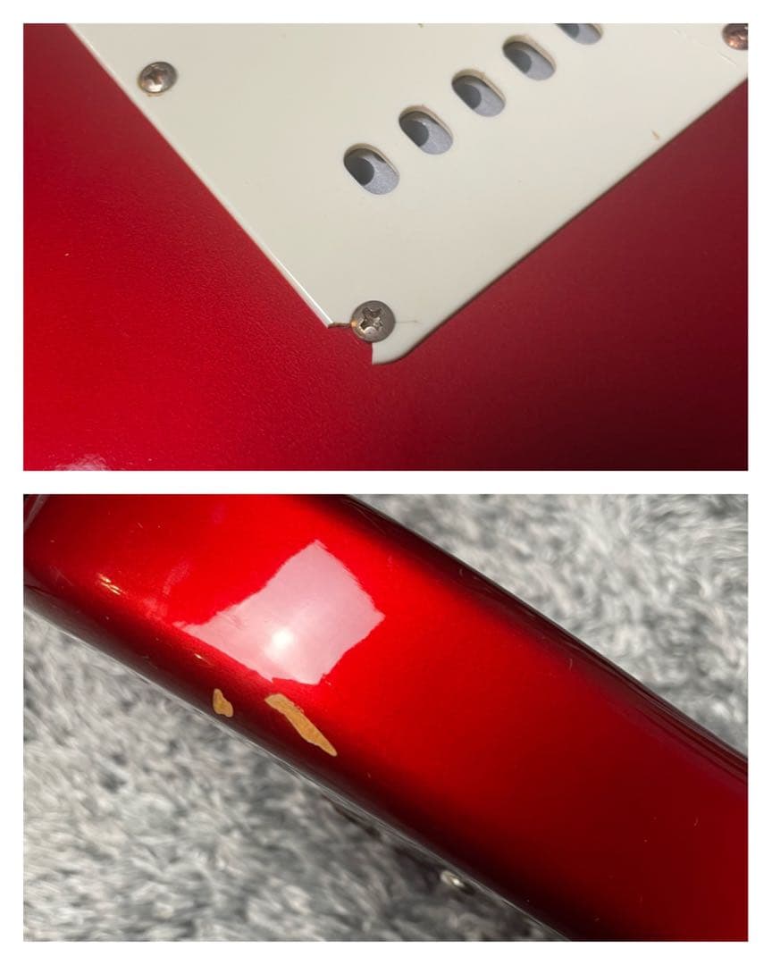 ギター YAMAHA SH-01