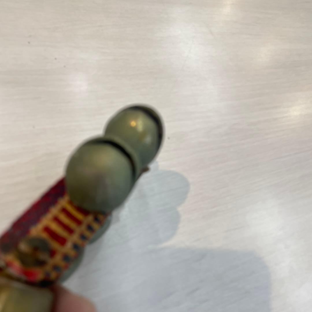 カウベル￼、￼アンティーク、スイス製