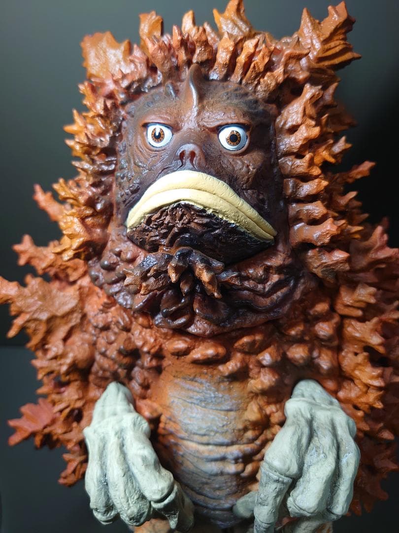 ガラモン　プレジデントジャパン　33cm