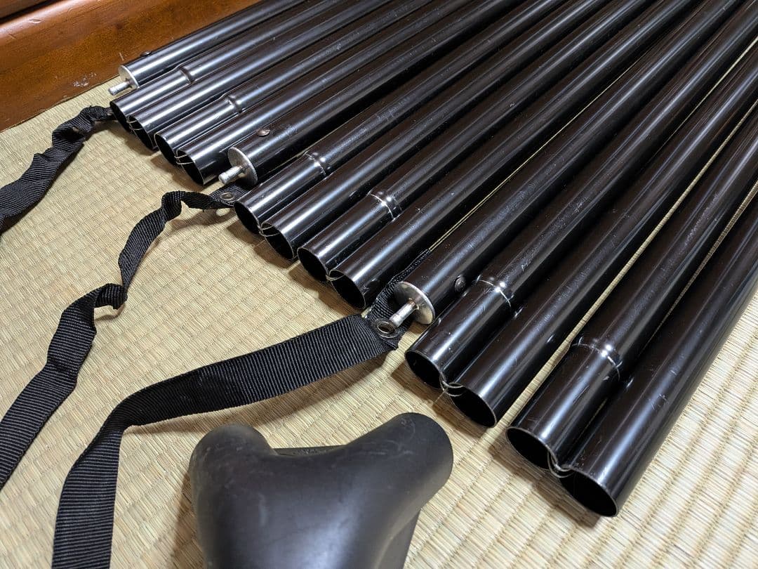 サーカス　トリポット【レギュラー】『１回使用品』