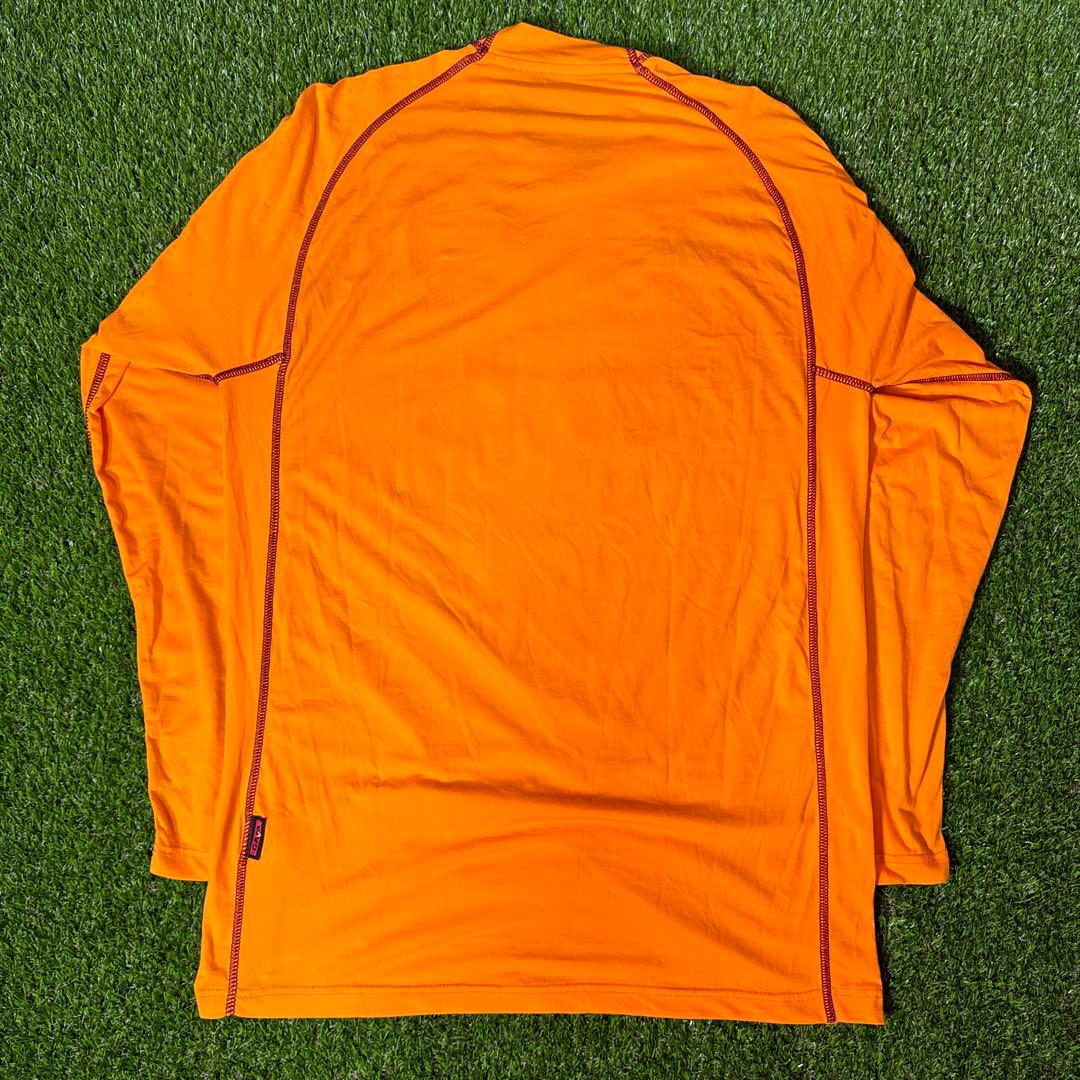 kappa カッパ イタリア製 ASローマ 00-01 ユニフォーム キーパー