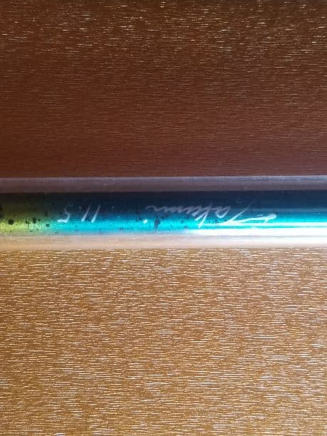 へら浮き　『巧実　特別仕様モデル』