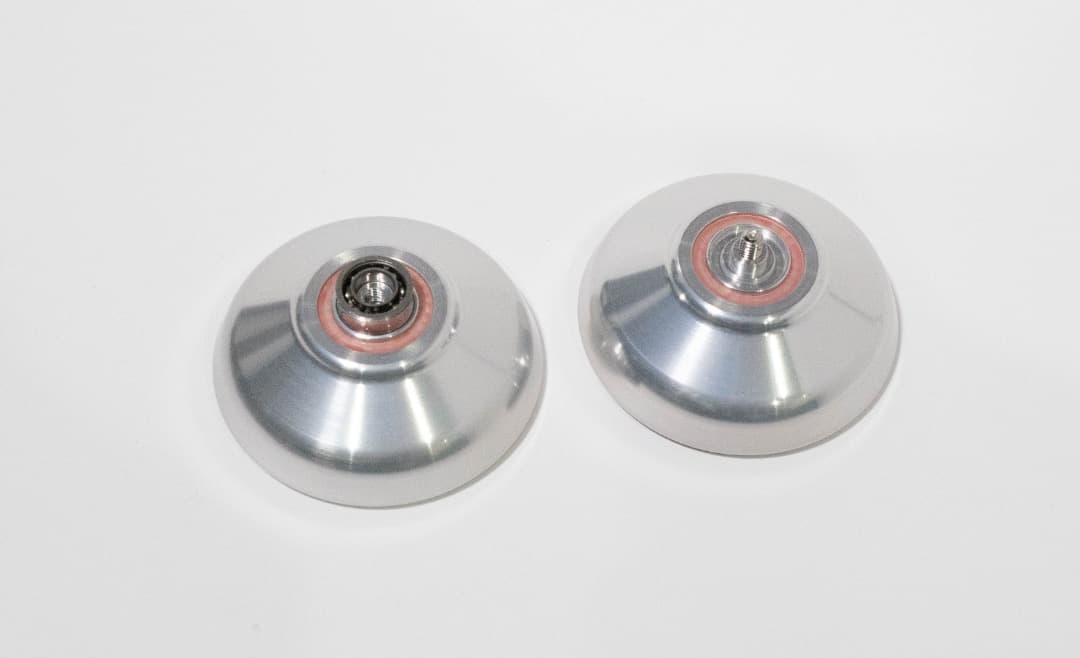 2011年購入／YoYoFactory Supernova YYA EX.