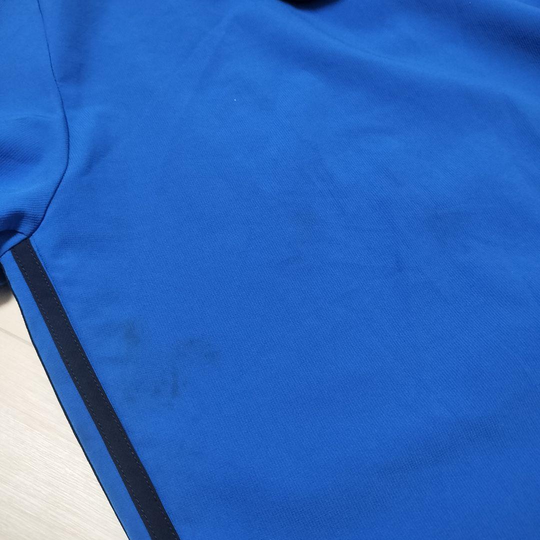 入手困難☆adidas 2016 日本代表 トレーニングウェア セットアップ