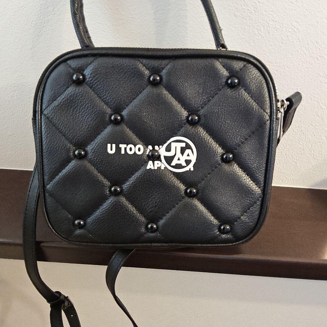 uttaゴルフ カートバック