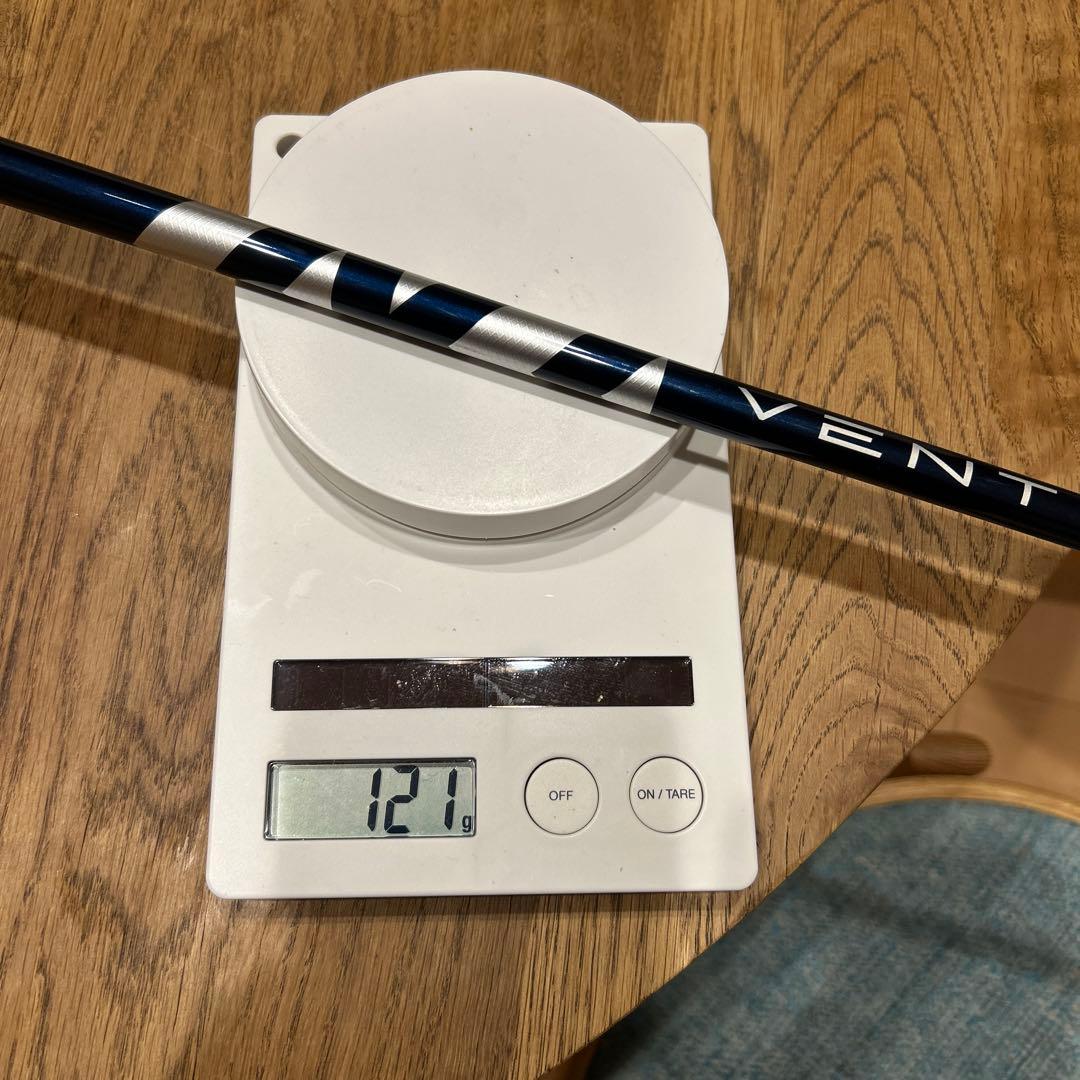 ベンタスブルー 6s キャロウェイ ドライバー ミニドライバー