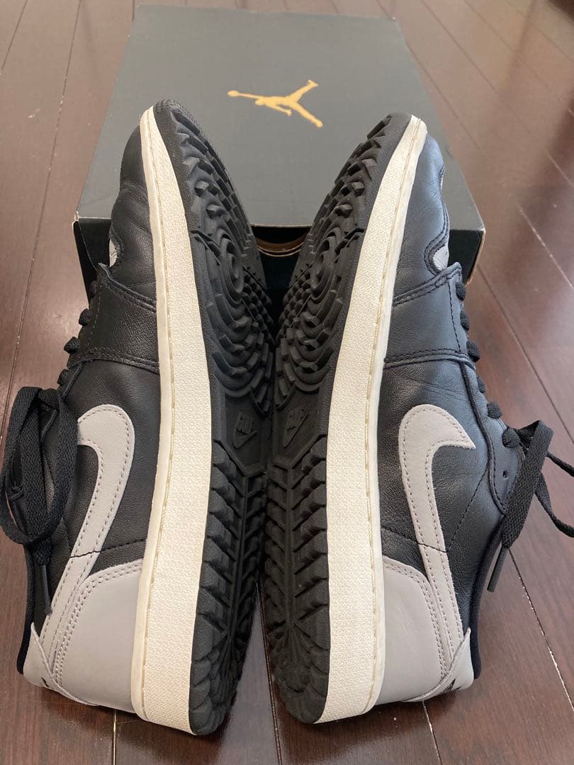 NIKE AIR JORDAN GOLF エアジョーダン1 LOWゴルフシューズ