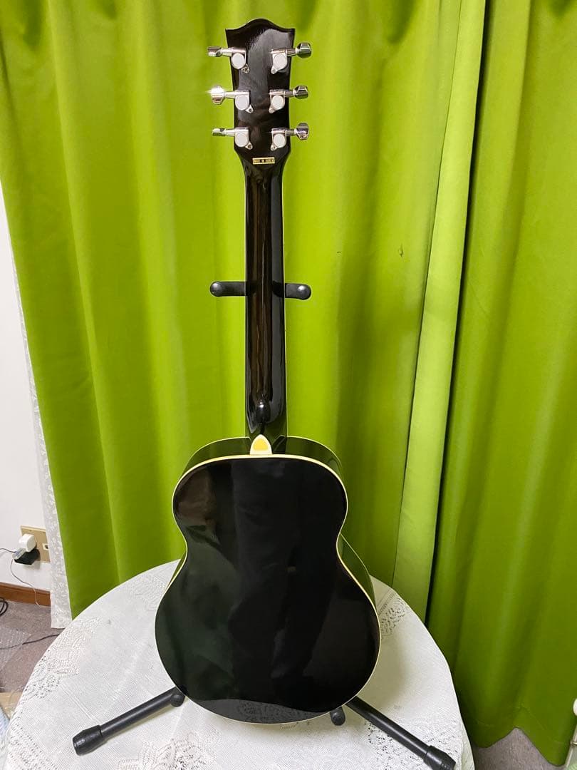 地*人様 極上美品　手の小さい方向き　取り回し易さ抜群KGarage ミニアコ