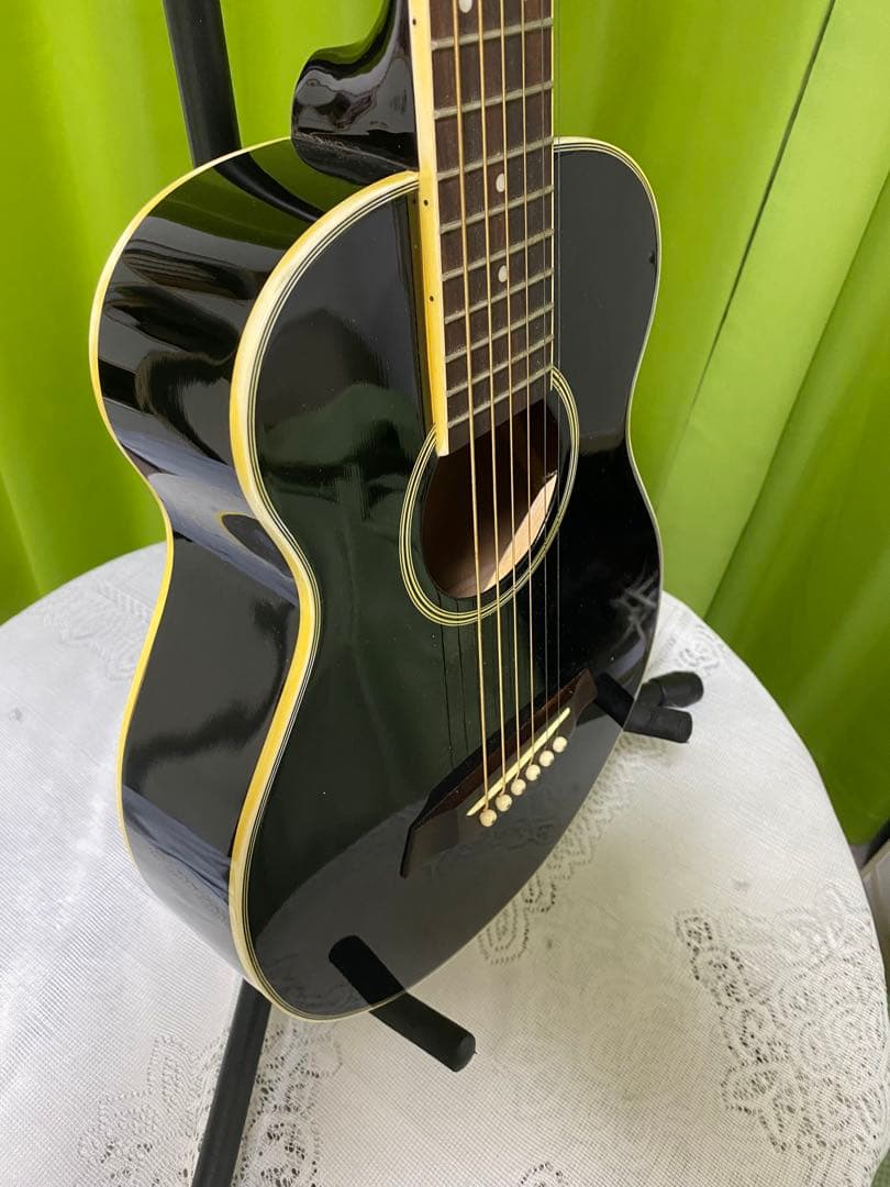 地*人様 極上美品　手の小さい方向き　取り回し易さ抜群KGarage ミニアコ