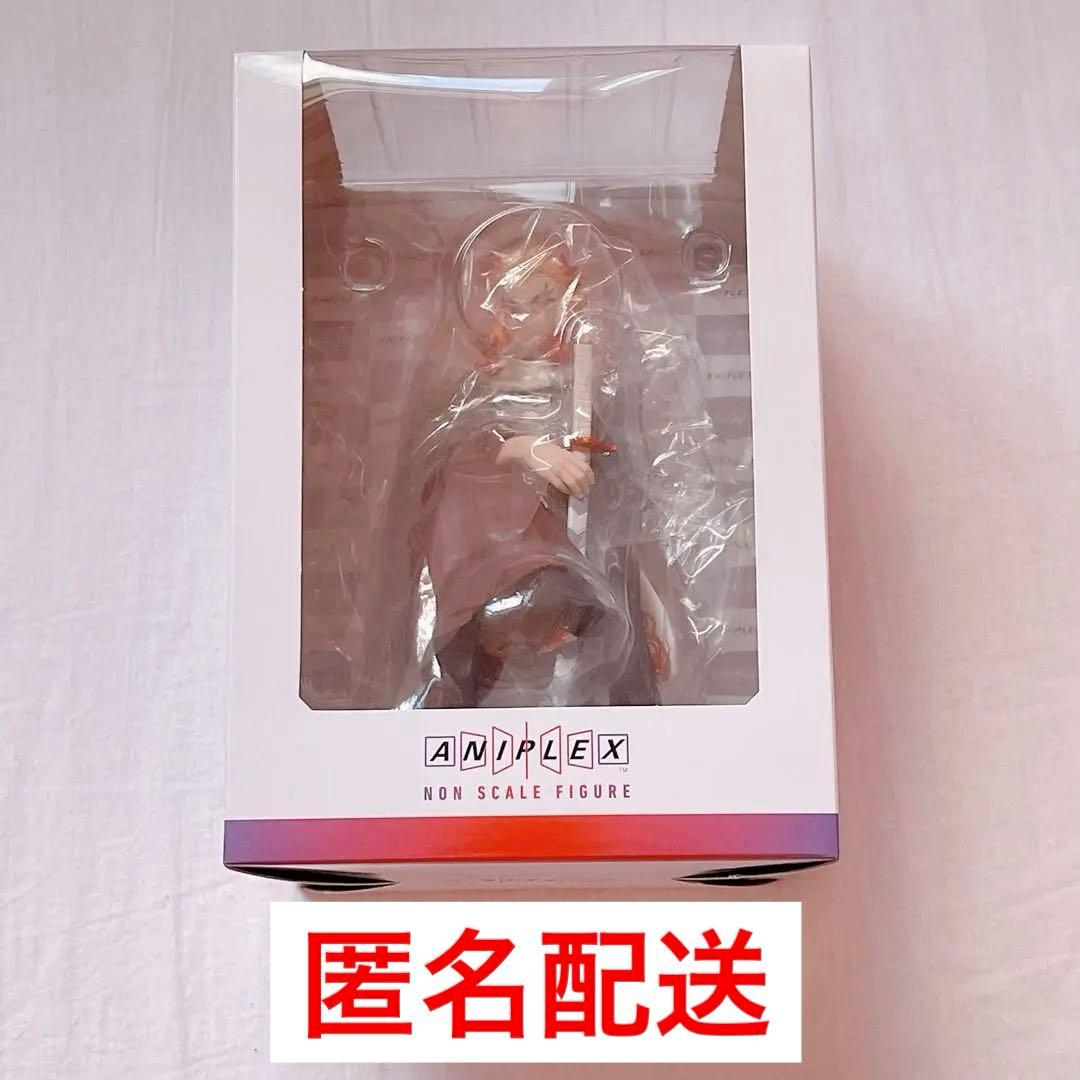 鬼滅の刃 アニプレックス ノンスケールフィギュア 煉獄杏寿郎