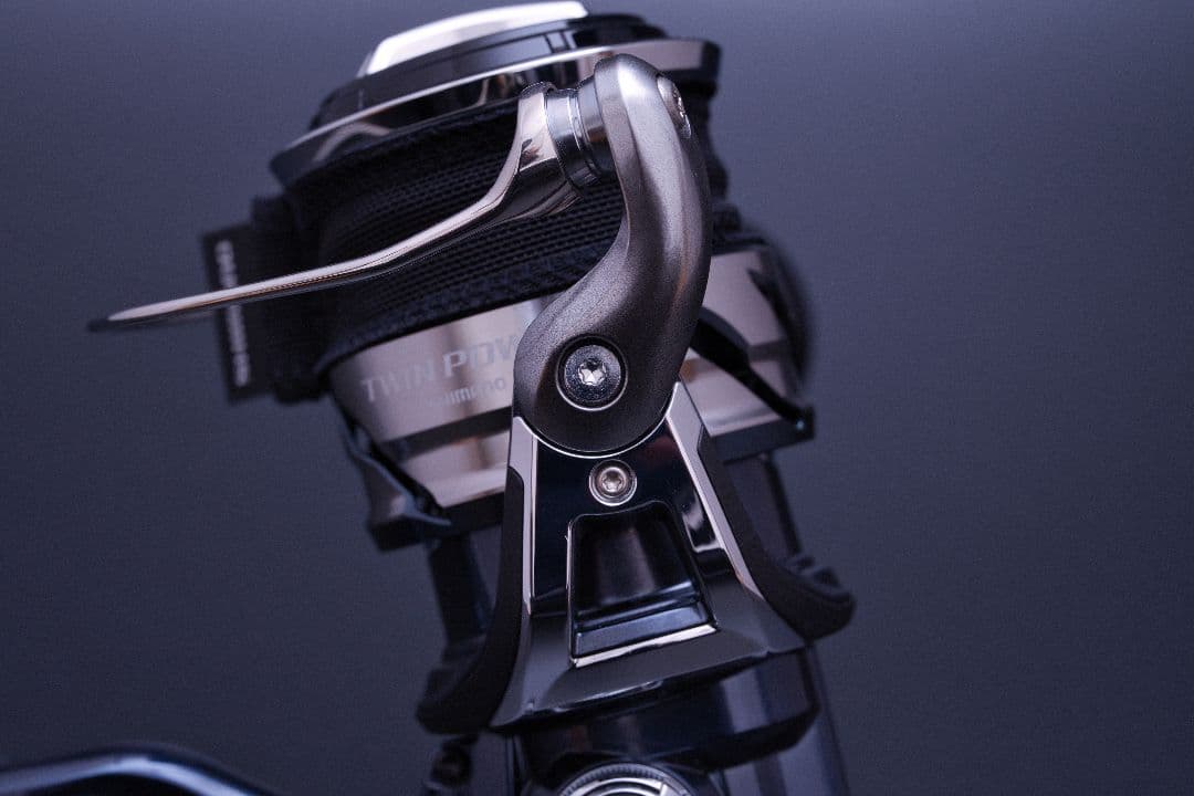 「美品」SHIMANO TWIN POWER SW 6000PG