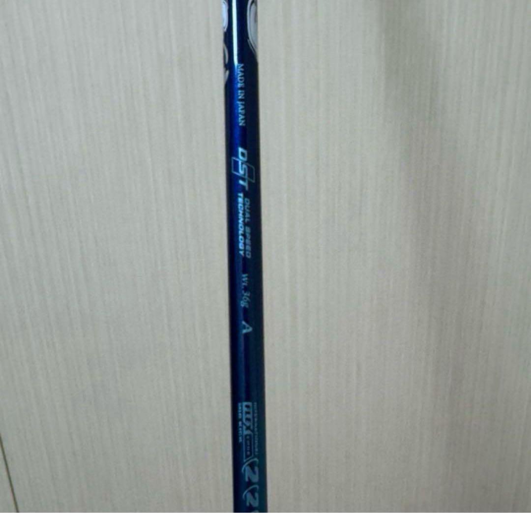 新品未使用 XXIO ゼクシオ 7W 2022年 フェアウェイウッド