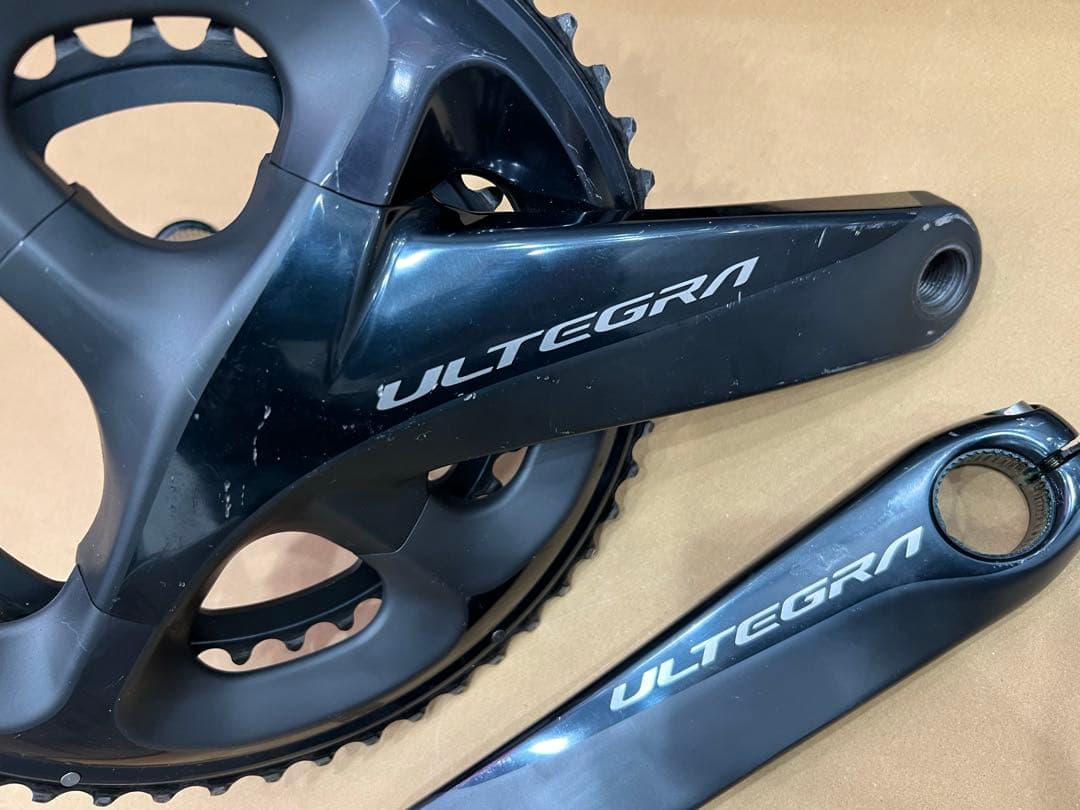 シマノ アルテグラ ULTEGRA di2 11s 34Tコンポーネントセット