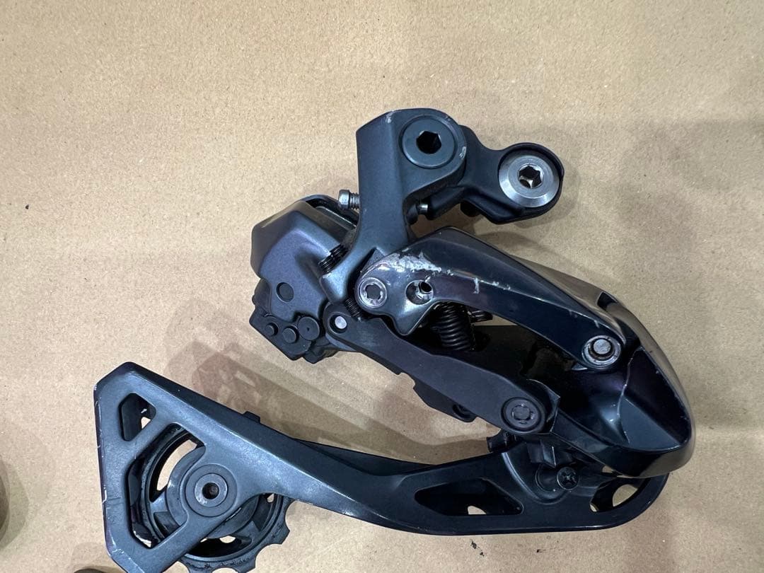 シマノ アルテグラ ULTEGRA di2 11s 34Tコンポーネントセット