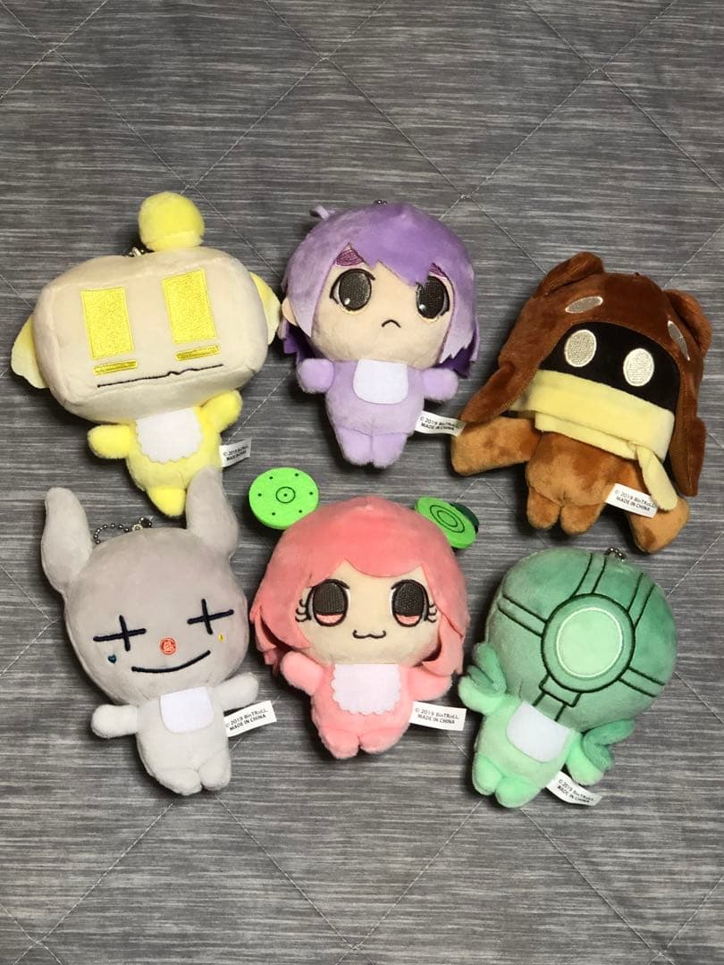 BinTRoLL ビントロール べびぬいんとろぉる