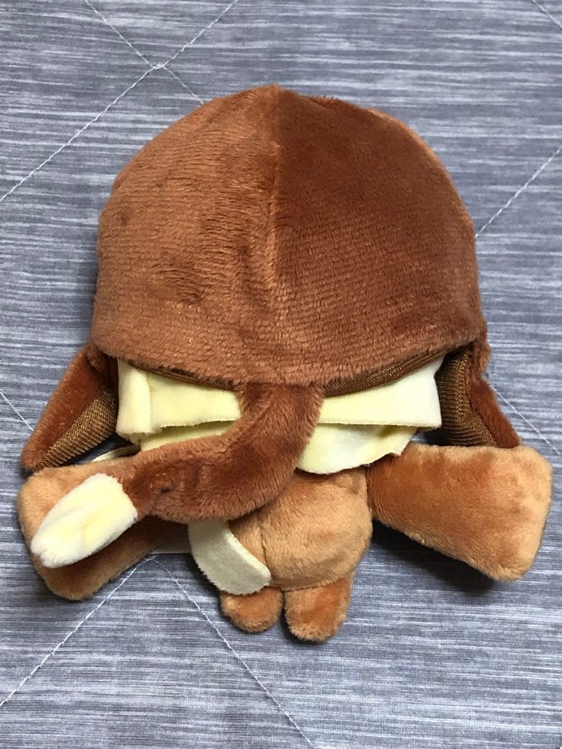 BinTRoLL ビントロール べびぬいんとろぉる