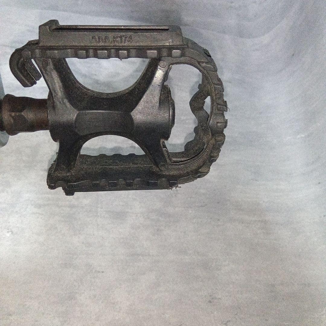 Henshin Bike へんしんバイク 12インチ 自転車タイプ ピンク