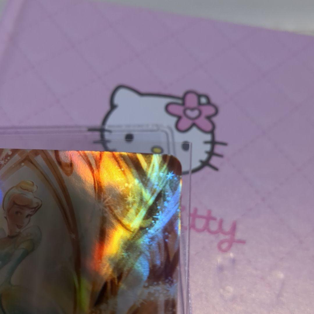 LORCANA シンデレラ　舞踏会の花形