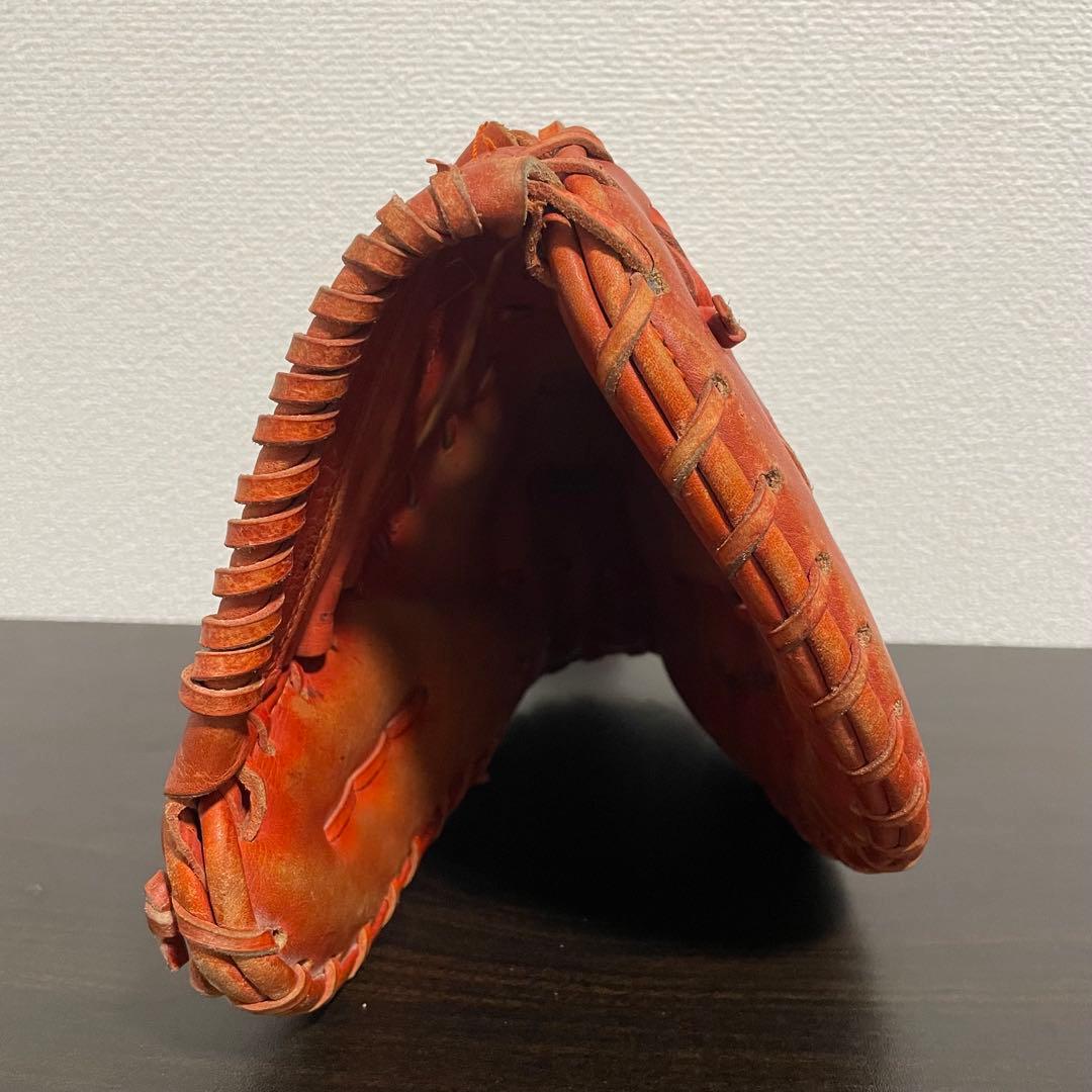 【即戦力一塁手】Rawlings ローリングス グローブ ファーストミット