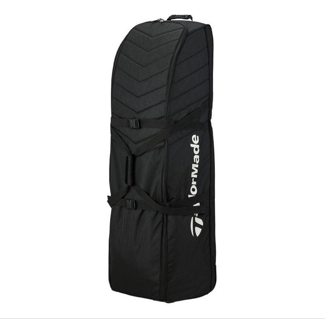 TaylorMade ローラートラベルカバー