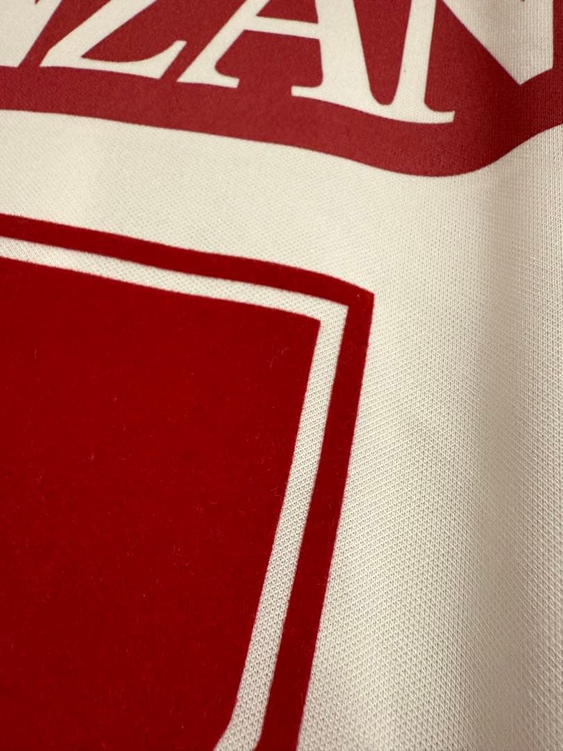 1993 94 ボルドー　ジダン　ユニフォーム