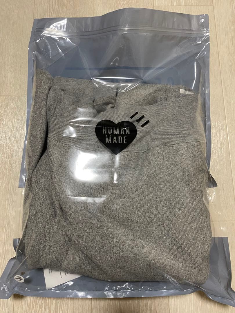 HUMAN MADE x Pokemon Made Hoodie 新品　Mサイズ