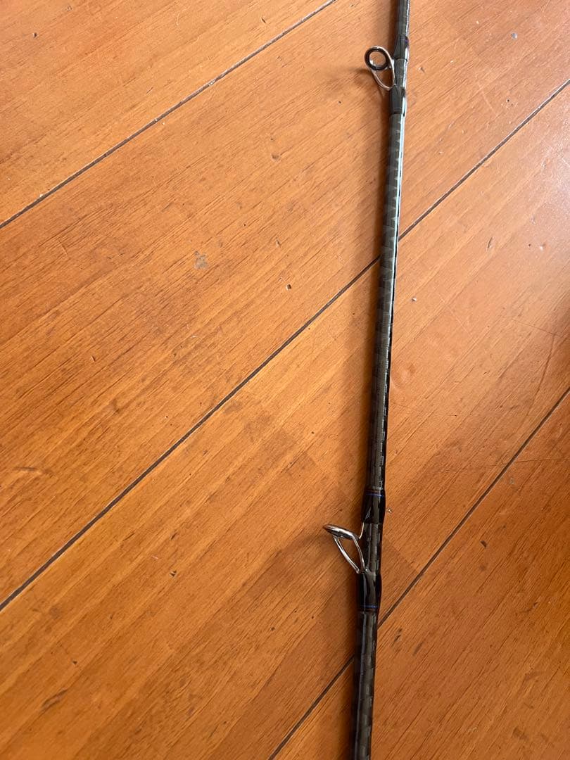 スコーピオン1704R