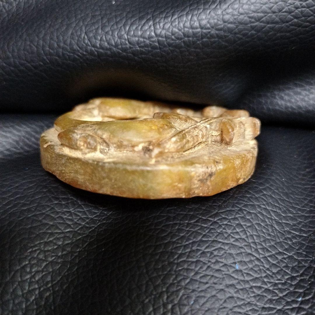 和田玉 中国古玩 中国古美術 玉石 骨董