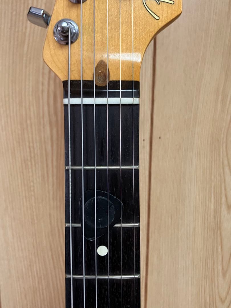 美品Fender USA American Professional II