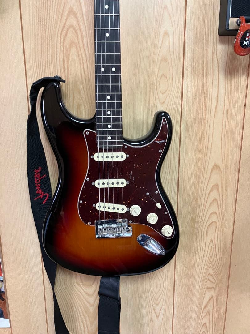 美品Fender USA American Professional II