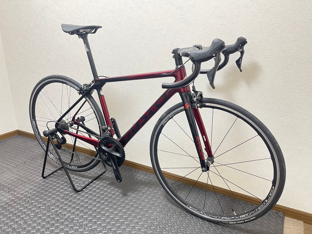 グスト GUSTO レンジャー RANGER SPORT EVO 2022