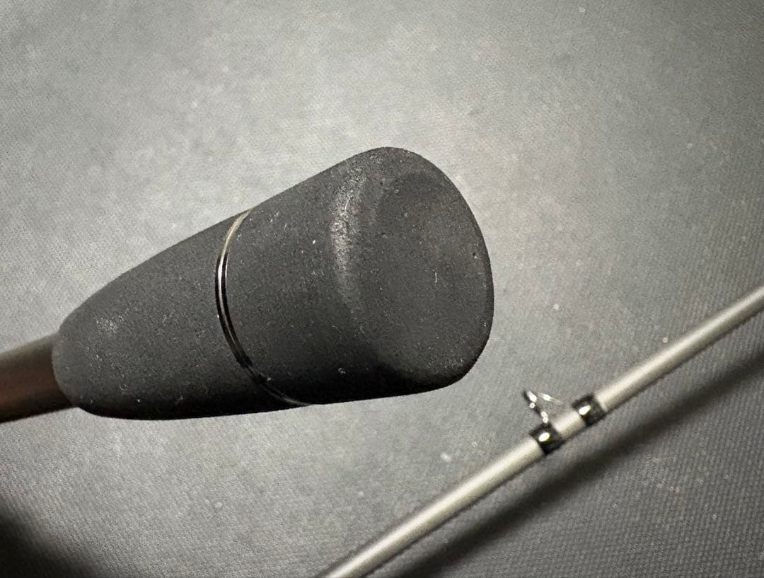 【美品】WOLFDOWNウルフダウンWDC76XHキムケンデジーノDESIGNO