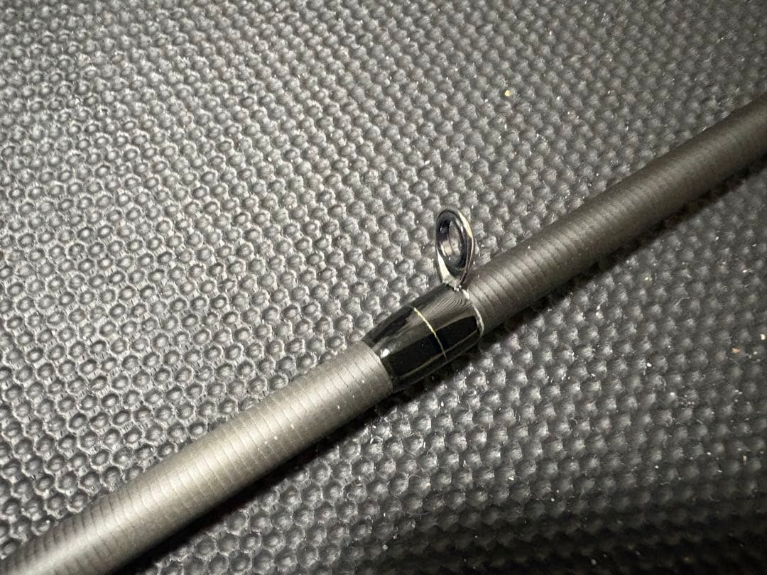 【美品】WOLFDOWNウルフダウンWDC76XHキムケンデジーノDESIGNO