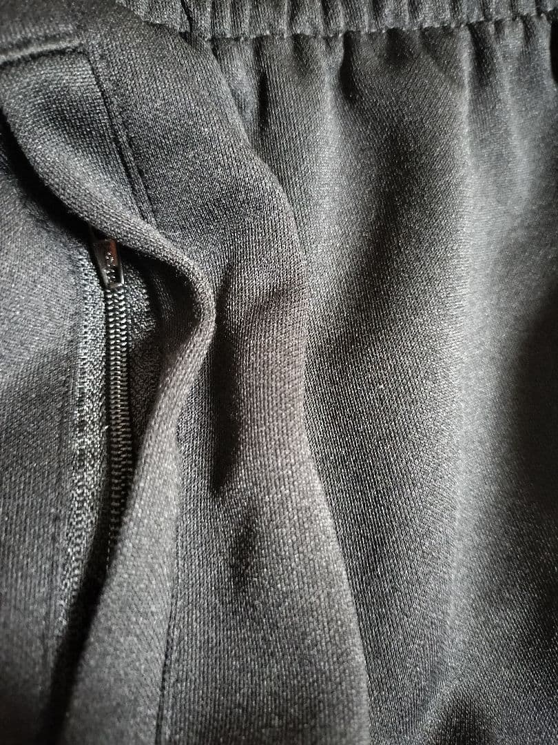 アディダス コンバット スポーツ　セットアップ　定価16280-　ブラック