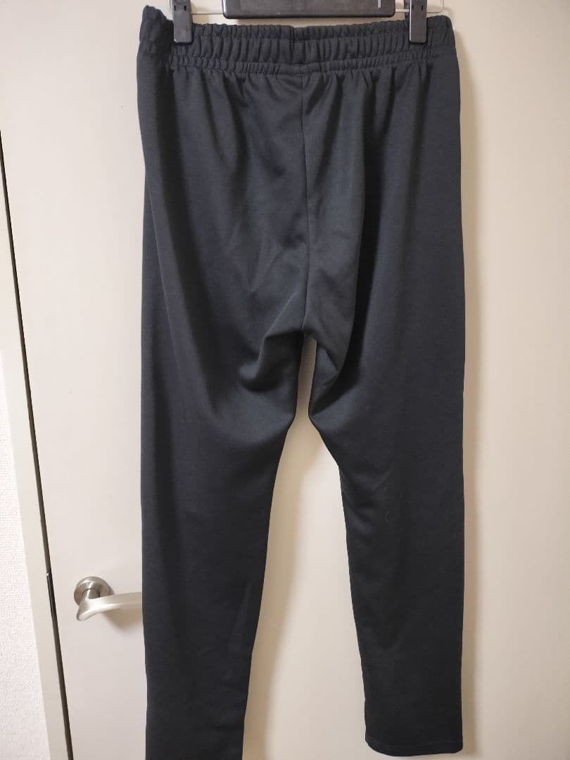 アディダス コンバット スポーツ　セットアップ　定価16280-　ブラック